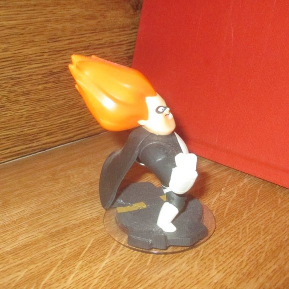 Syndrome from Disney Infinity Figures Series 1.0 - Picture 3 of 3